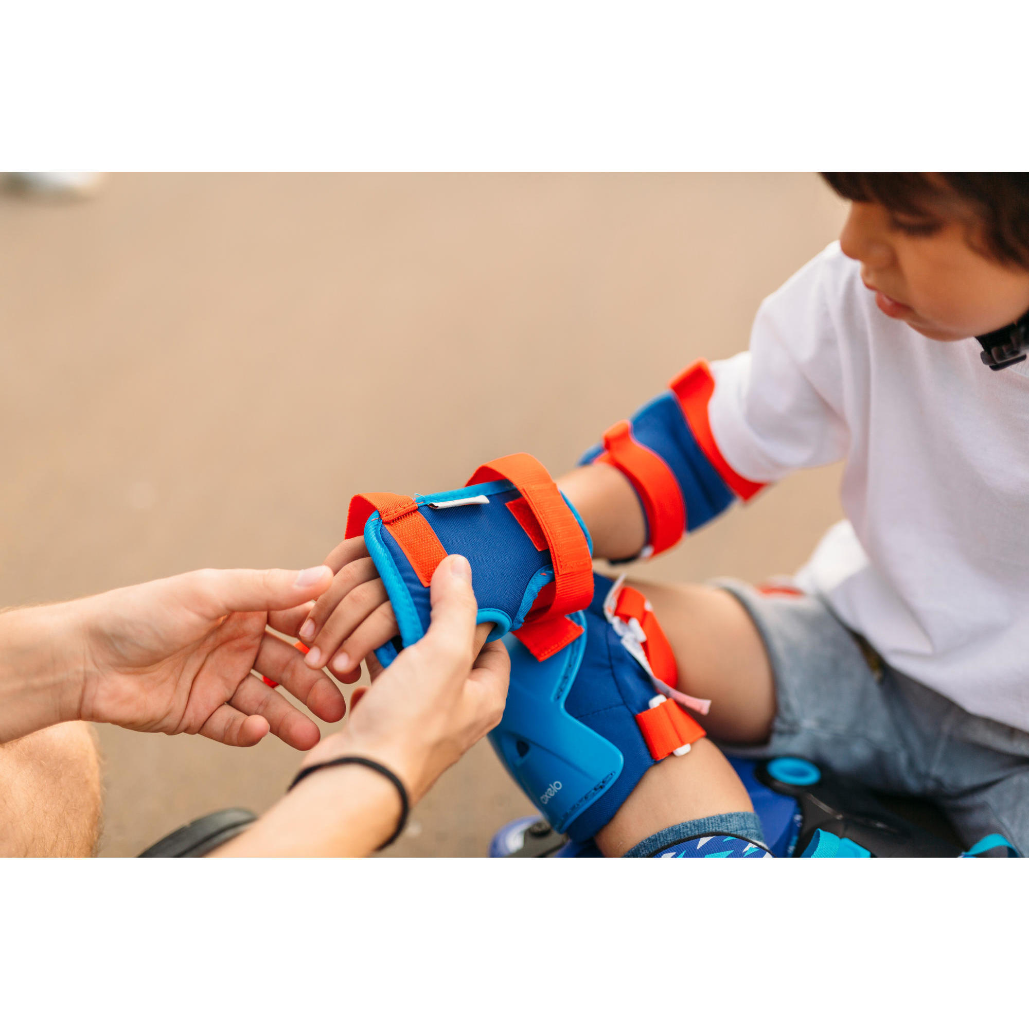 wrist roller decathlon