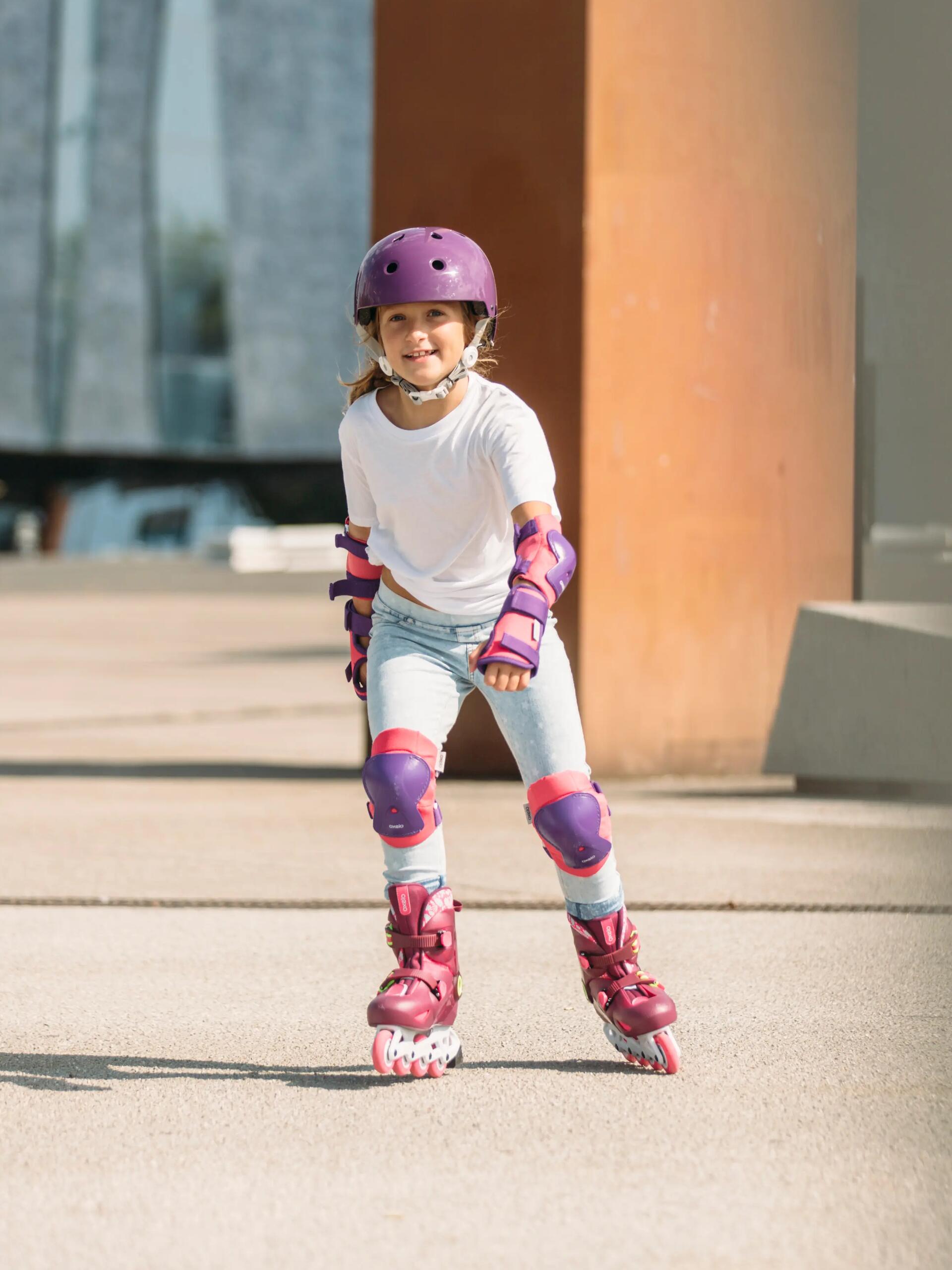 roller enfant