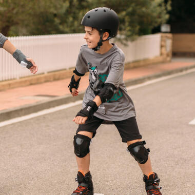 Come scegliere i pattini bambino | DECATHLON