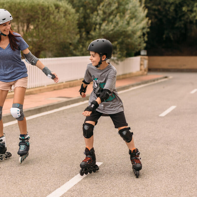 Come scegliere i pattini bambino | DECATHLON