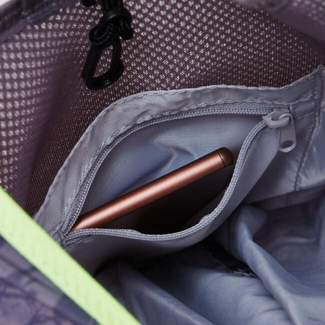 evadict trail running hydration bag