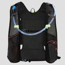 TRAIL RUNNING
HYDRATION BAG 5 L - BLACK