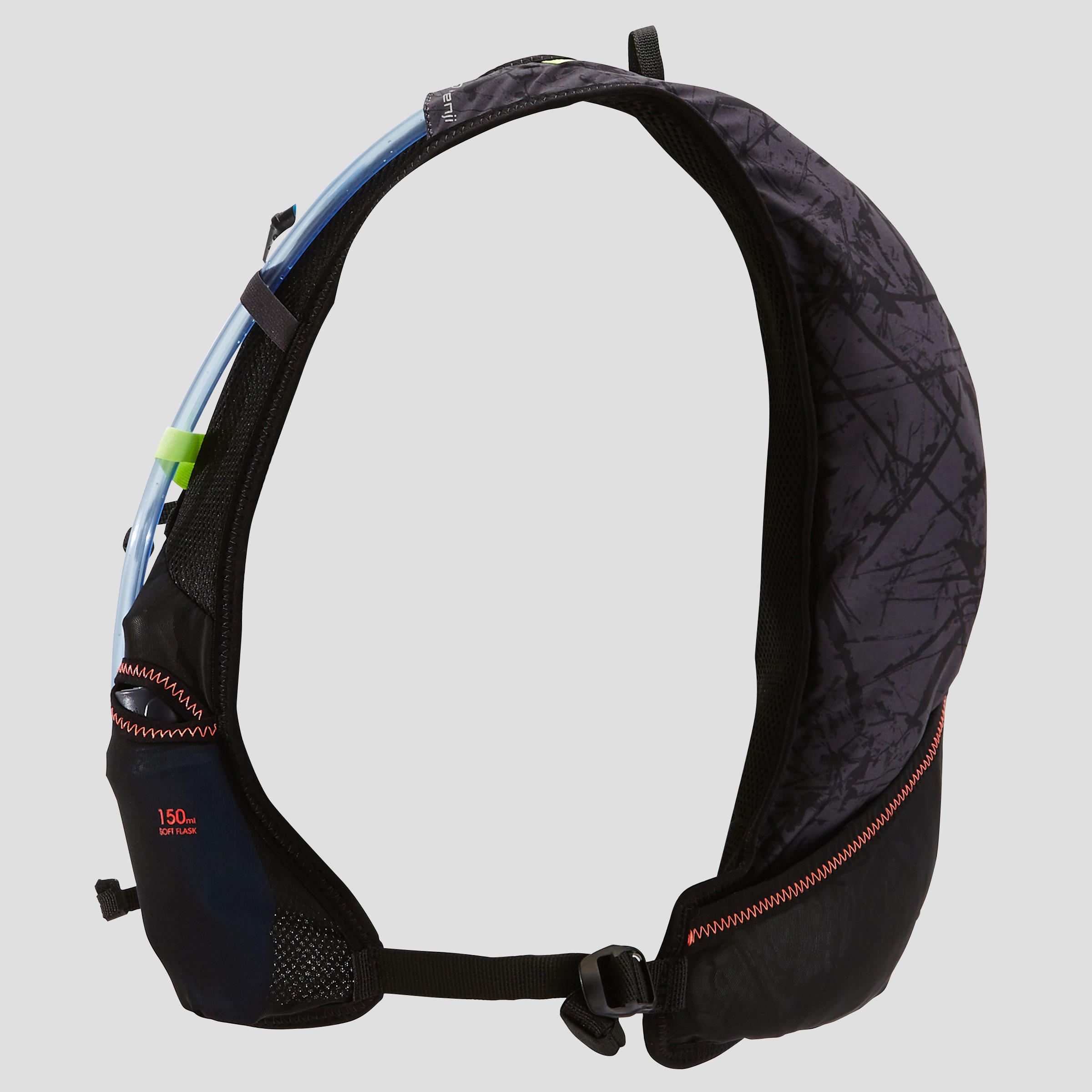 Sac trail 2025 decathlon 5l