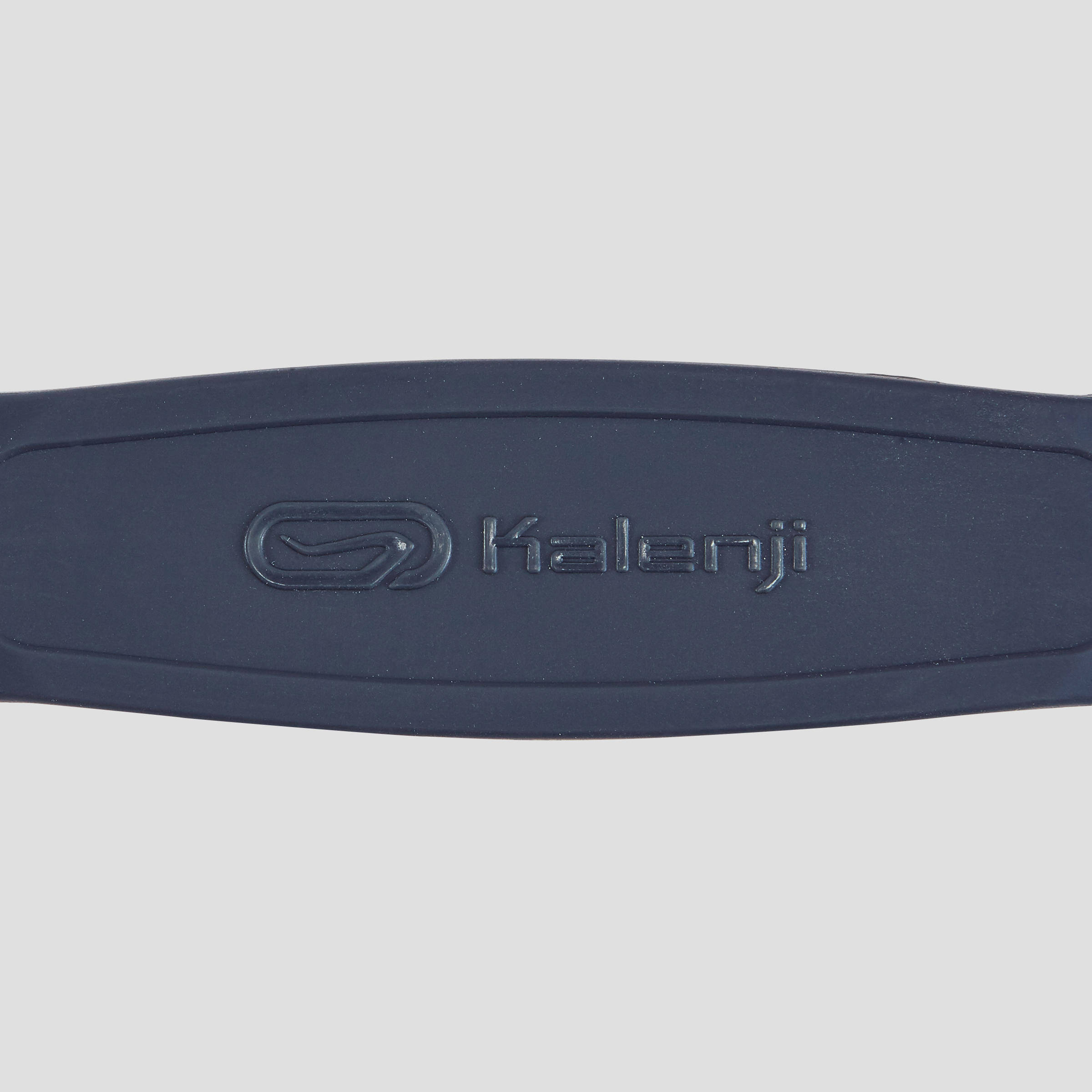 HAND-HELD STRAP RUNNING BOTTLE - GREY -  5