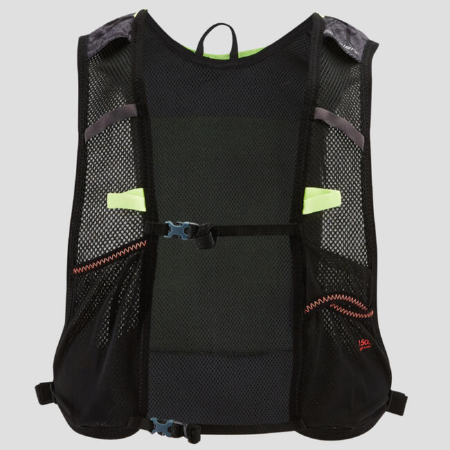 evadict trail running hydration bag