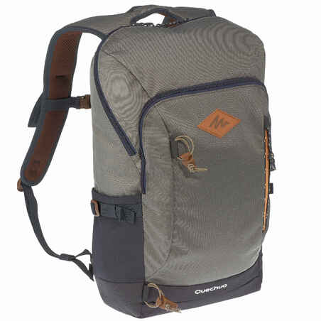 20L Country Walking Backpack - Green