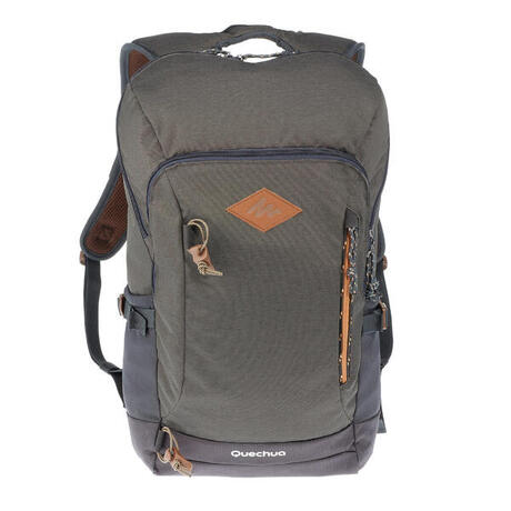 SAC A DOS DE RANDONN??E NH500 20 LITRES GRIS | Quechua