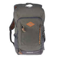 20L Country Walking Backpack - Green