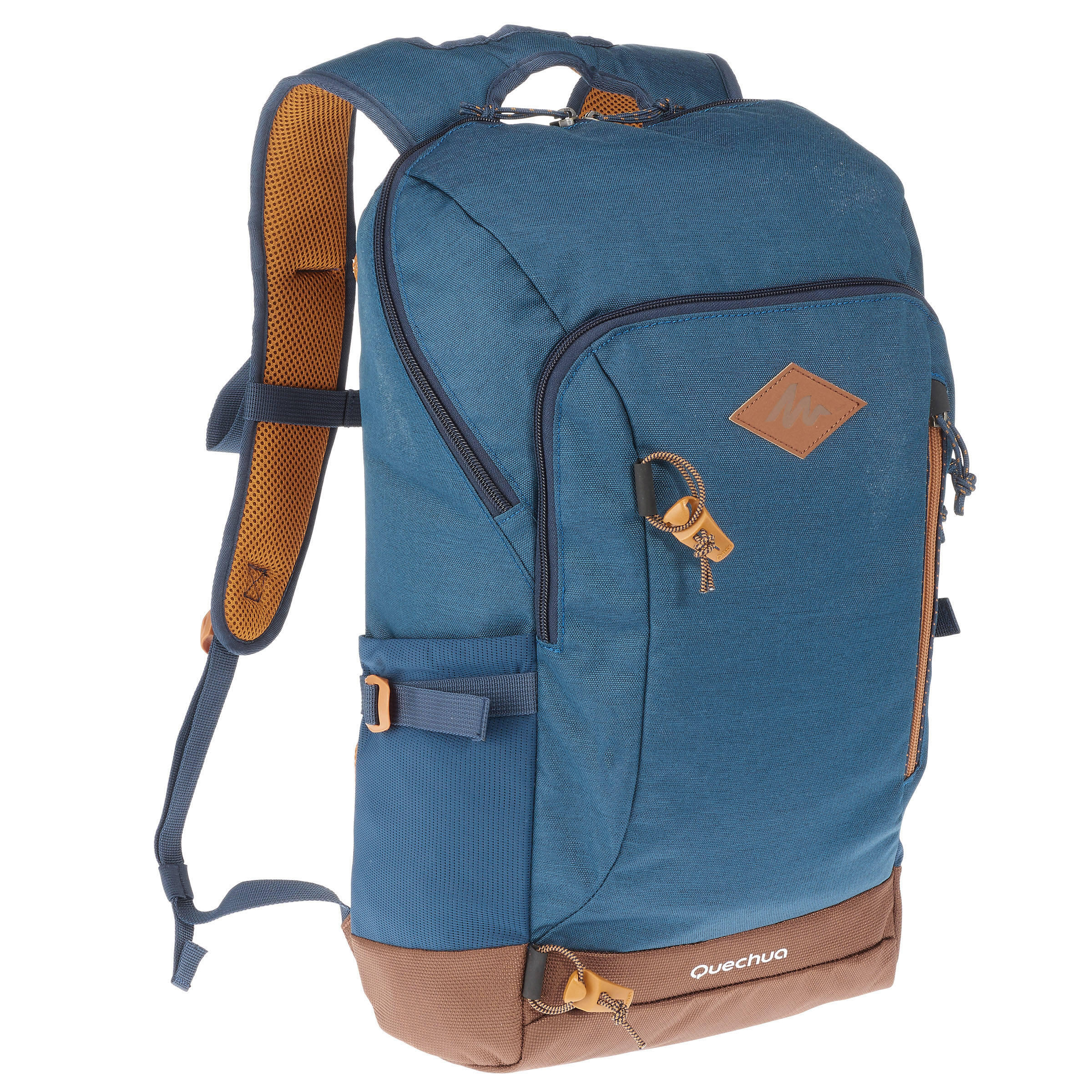 quechua 20 litre backpack