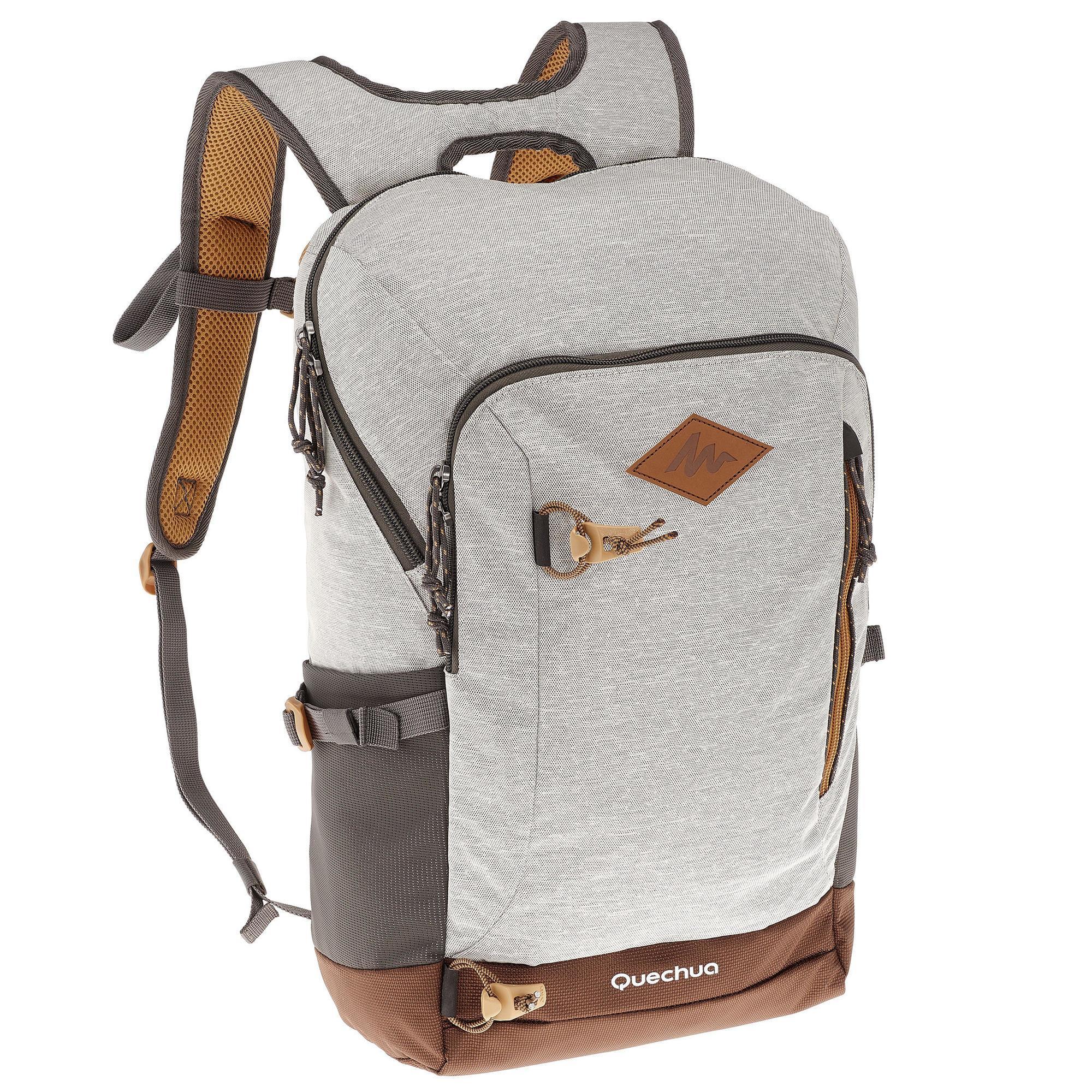 nh500 30l hiking backpack