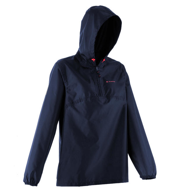 Women's RaincoatBuy Raincut Hiking Jacket for WomenDecathlon.in