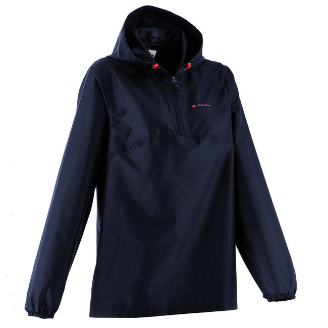 Women's Raincoat|Buy Raincut Hiking Jacket for Women|Decathlon.in