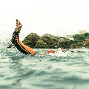 Quel est l'équipement nécessaire pour le swimrun ?