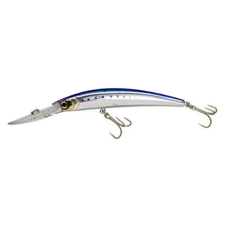Crystal Deep Diver HIW 90 Trolling Lure