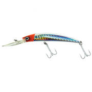 Minnow pesca a traina CRYSTAL DEEP DIVER HRH