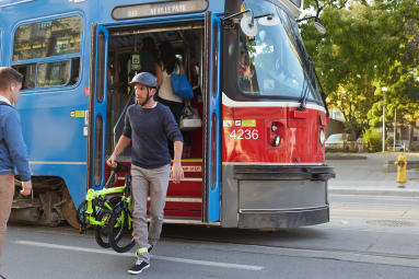 velo pliant bus velo pliant bus