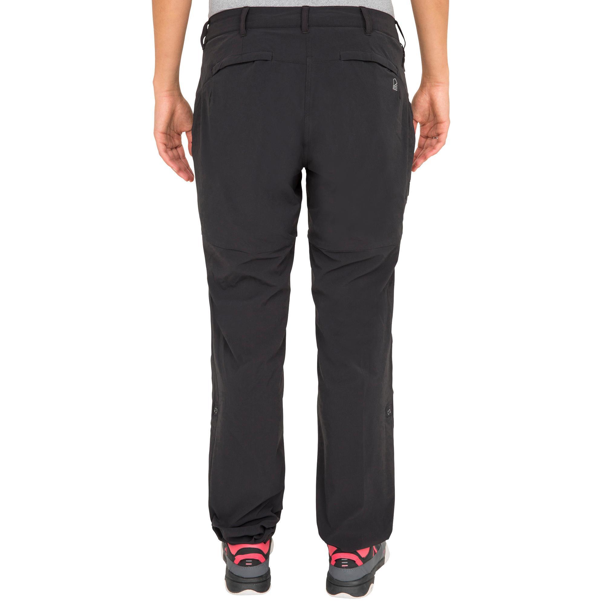 decathlon sailing trousers