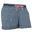 Short de voile femme SAILING 100 Gris