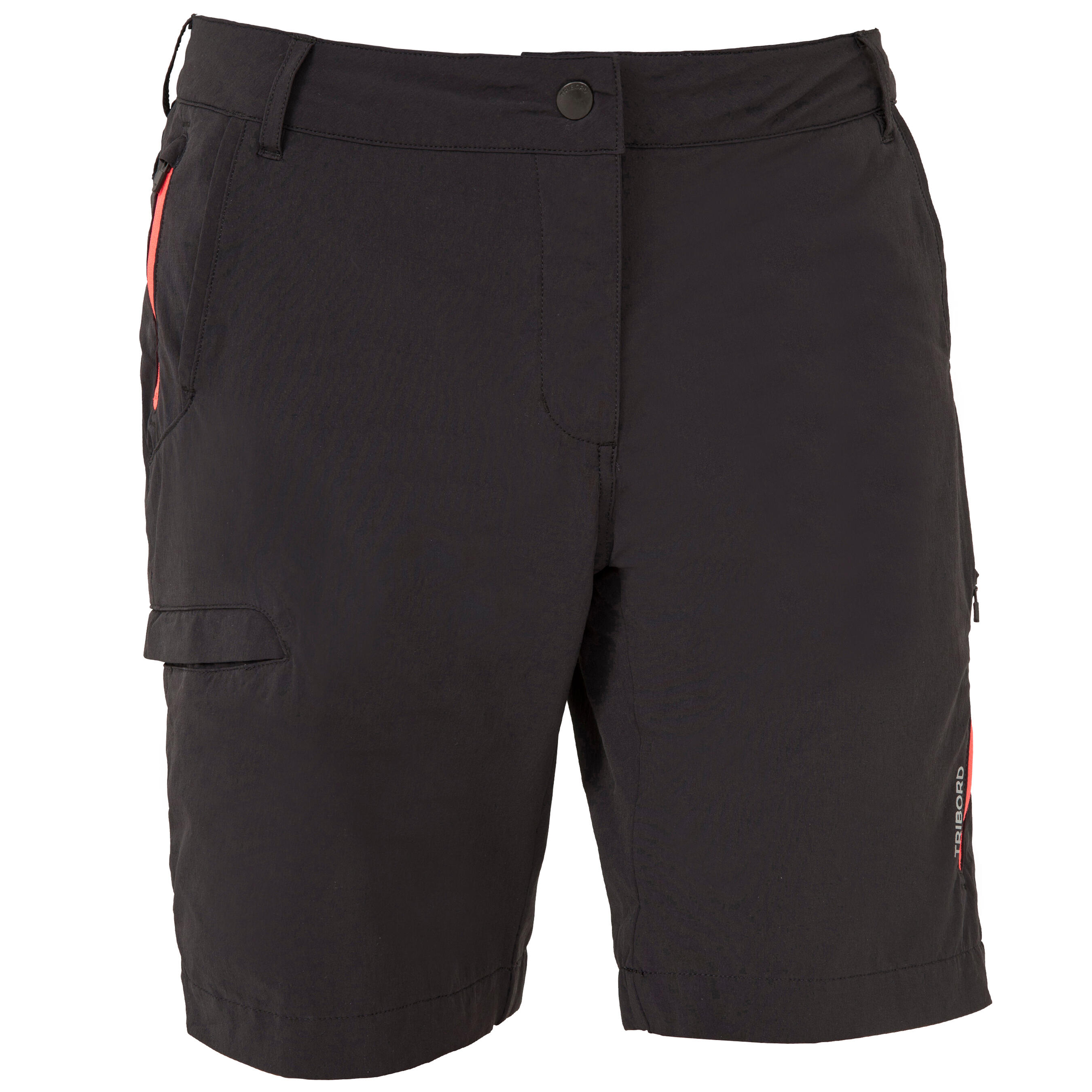 

Women'S Regatta Shorts - Black