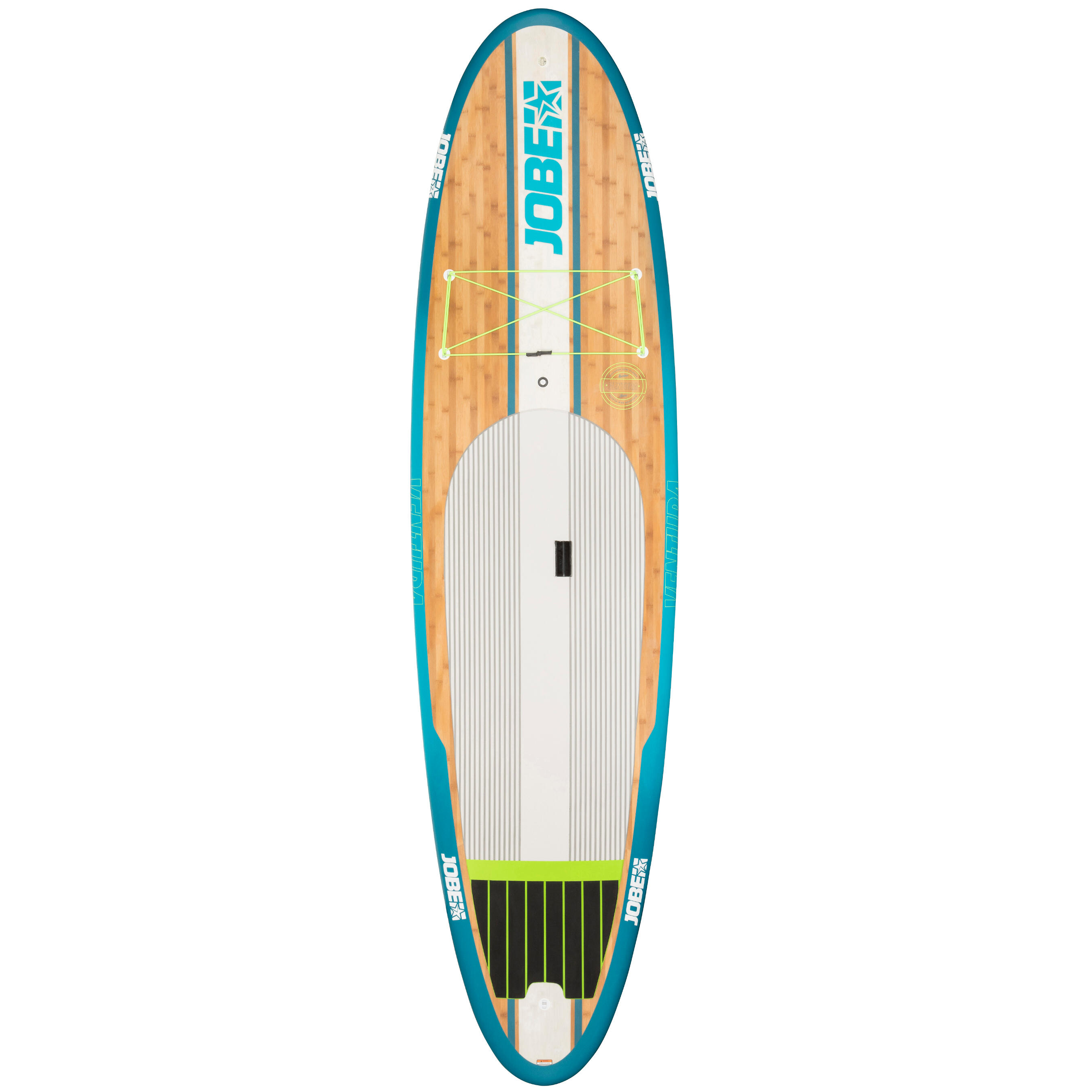 JOBE PRODUCTO OCASIÓN: STAND UP PADDLE RÍGIDO VENTURA 10'6 - 190 L - VERSIÓN 2018