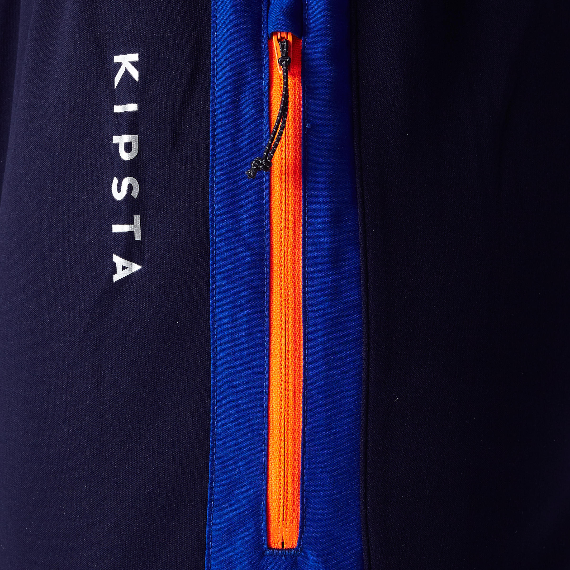 T500 Adult Football Bottoms - Navy Blue 7/11