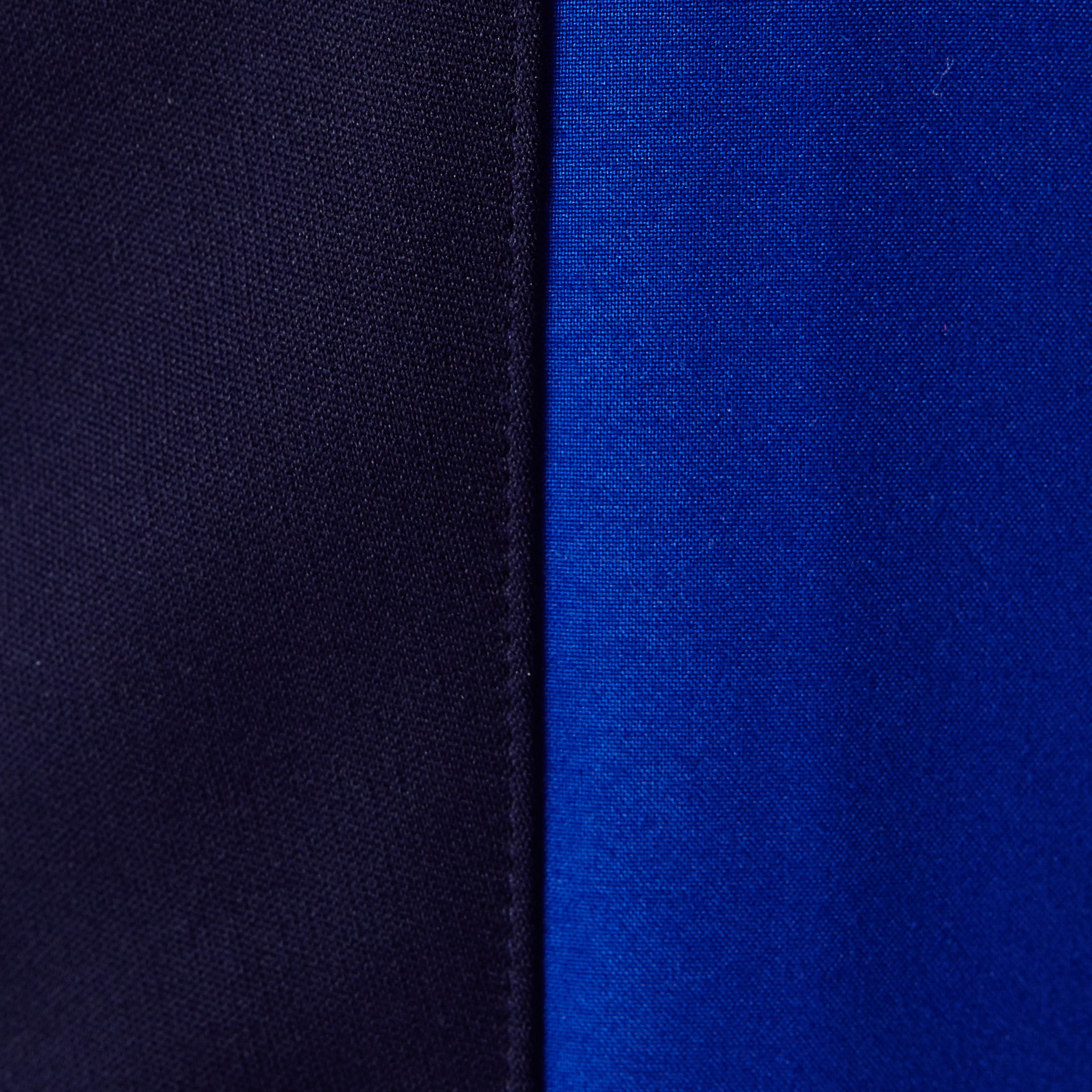 T500 Adult Football Bottoms - Navy Blue 9/11