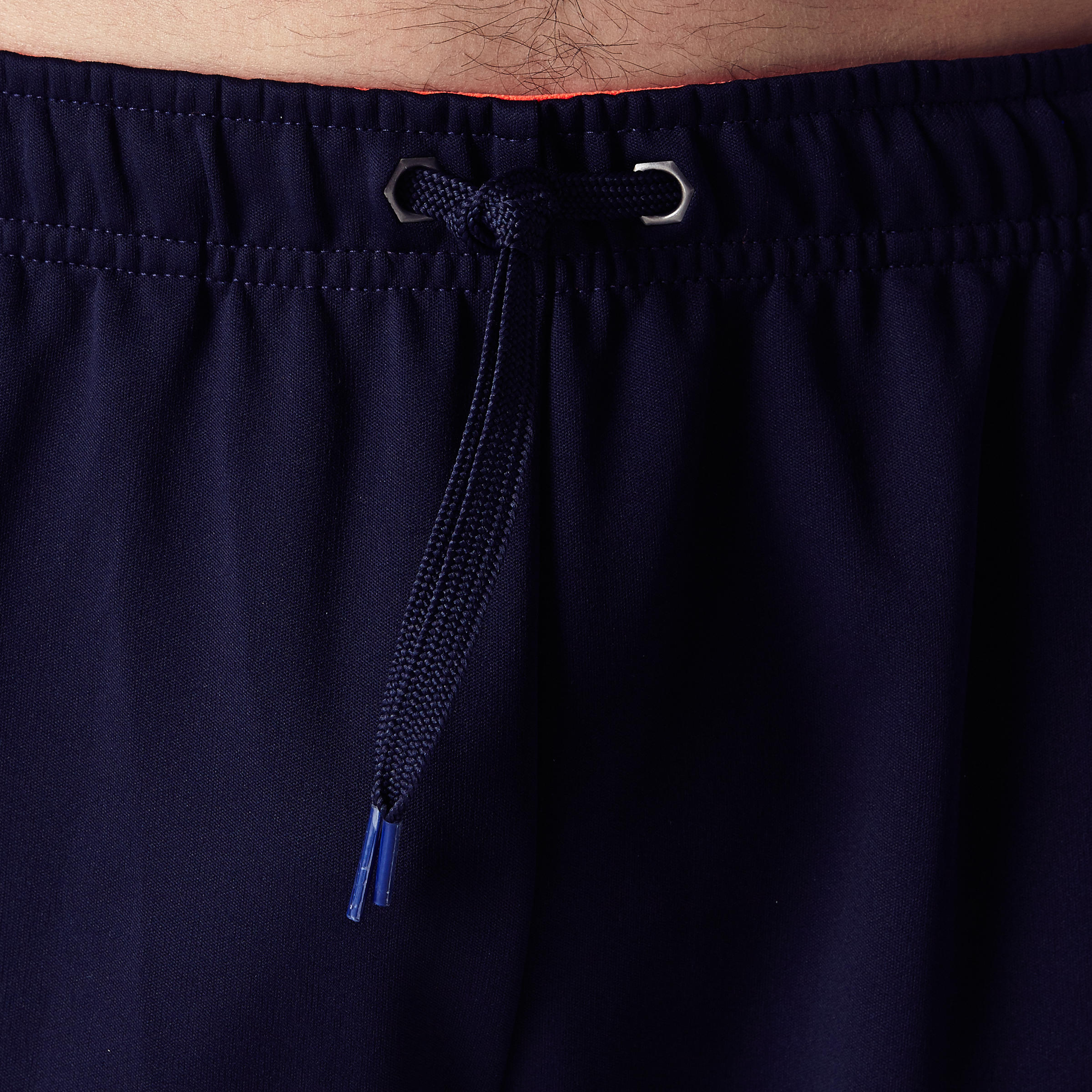 T500 Adult Football Bottoms - Navy Blue 6/11