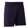 Men's Football Shorts F100 - Black