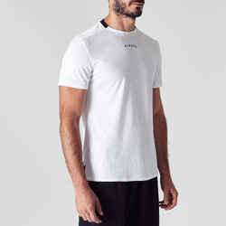 Adult Football Shirt Essential Club - White