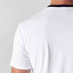 Adult Football Shirt Essential Club - White