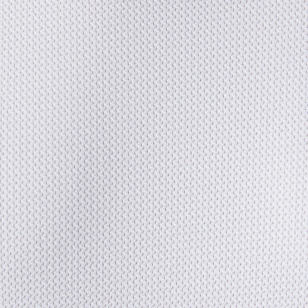Maillot de football ESSENTIEL adulte bleu