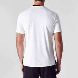 Adult Football Shirt Essential Club - White