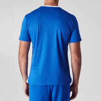 Adult Football Shirt Essential Club - Blue