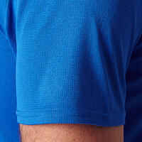 Adult Football Shirt Essential Club - Blue