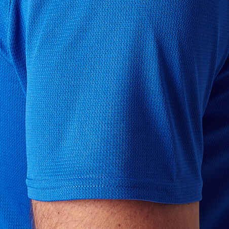 Adult Football Shirt Essential Club - Blue