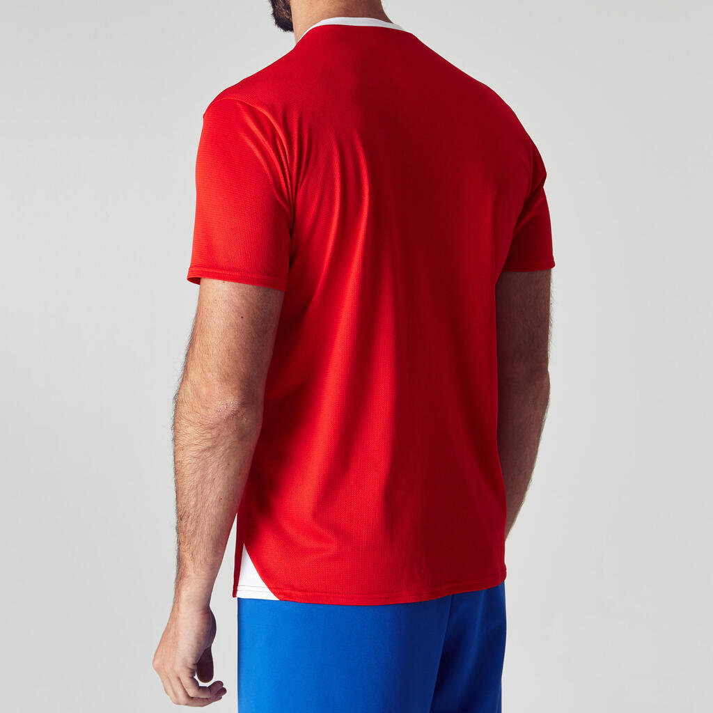 Adult Football Shirt Essential - Blue