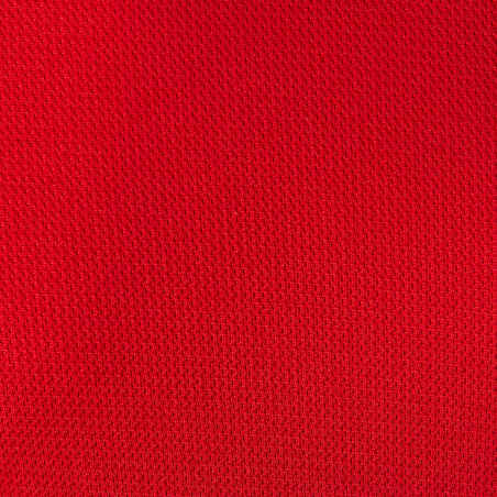 Adult Football Shirt Essential Club - Red