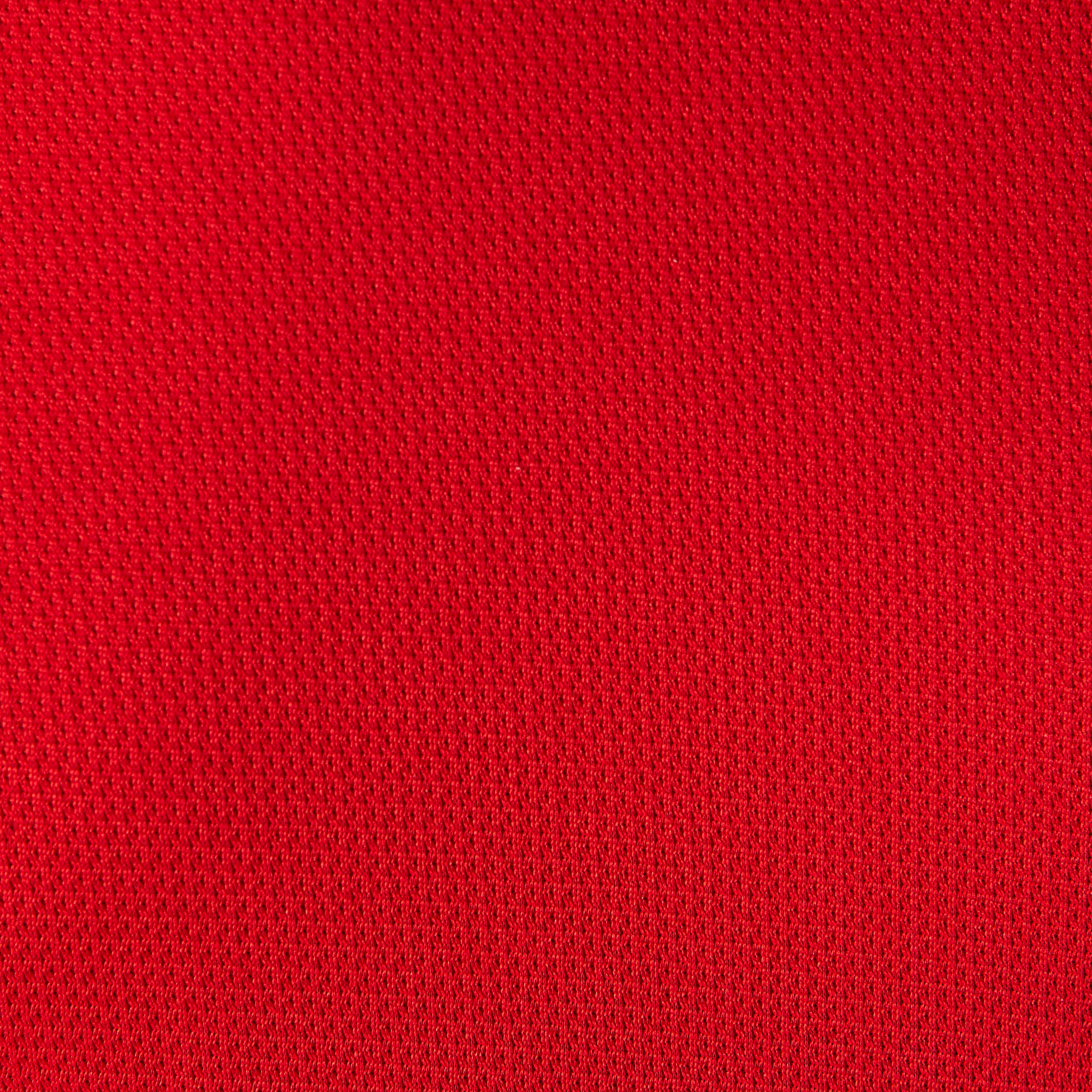 Adult Football Shirt Essential Club - Red 29/34