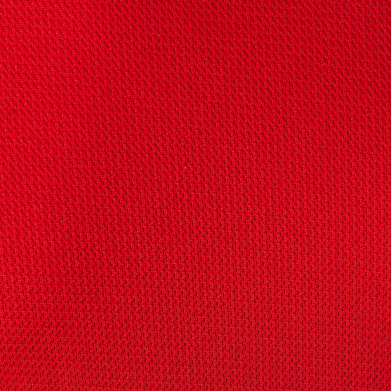 Maglia calcio F100 rossa