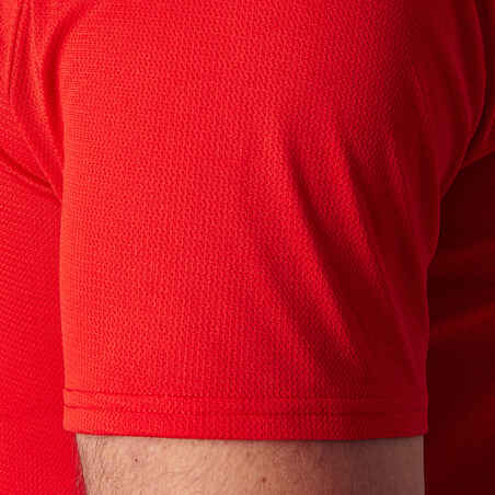Adult Football Shirt Essential Club - Red