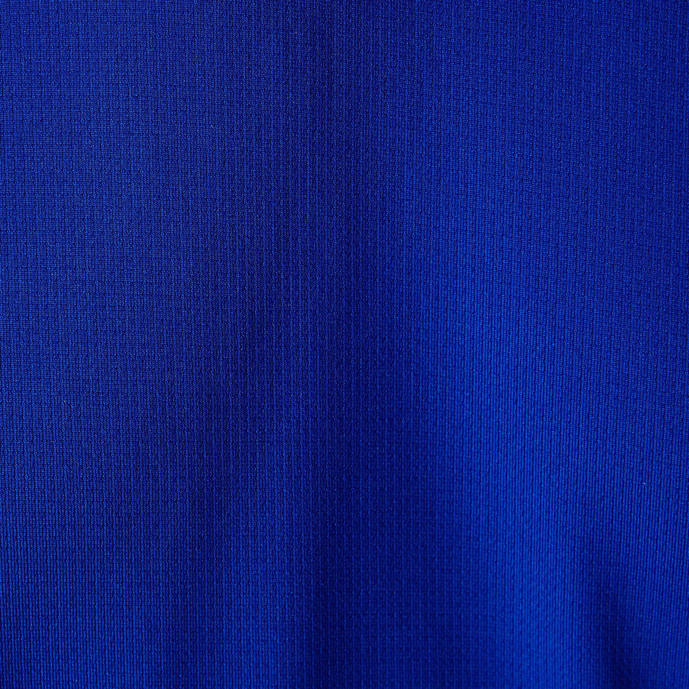 F500 Adult Football Shirt - Blue 9/13