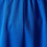 F100 Adult Football Shorts - Blue