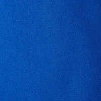 شورت كرة قدم F100 للكبار - لون أزرق