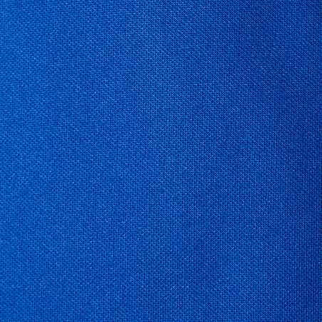 شورت كرة قدم F100 للكبار - لون أزرق