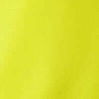 F100 Adult Football Shorts - Yellow