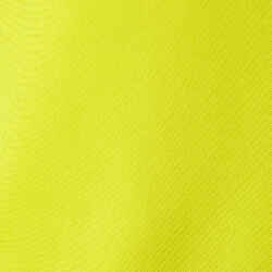 F100 Adult Football Shorts - Yellow