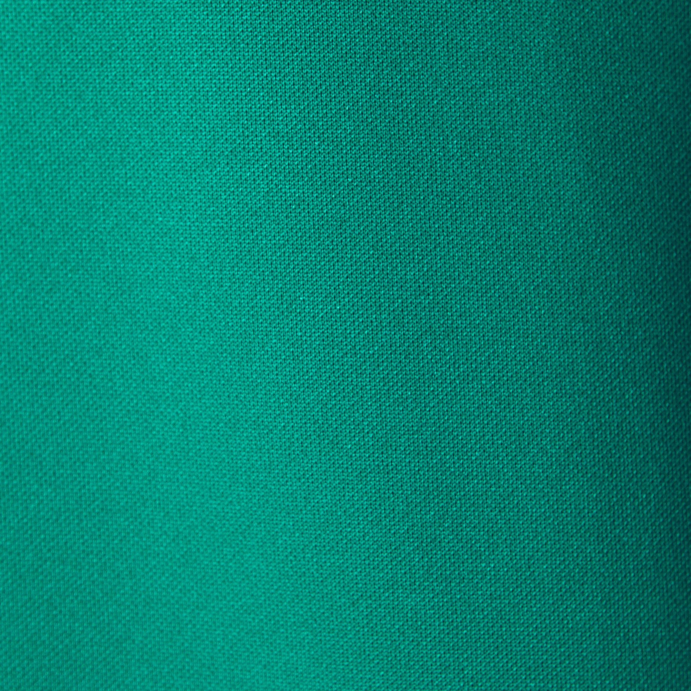 Voetbalshort voor volwassenen Essential groen 15/16