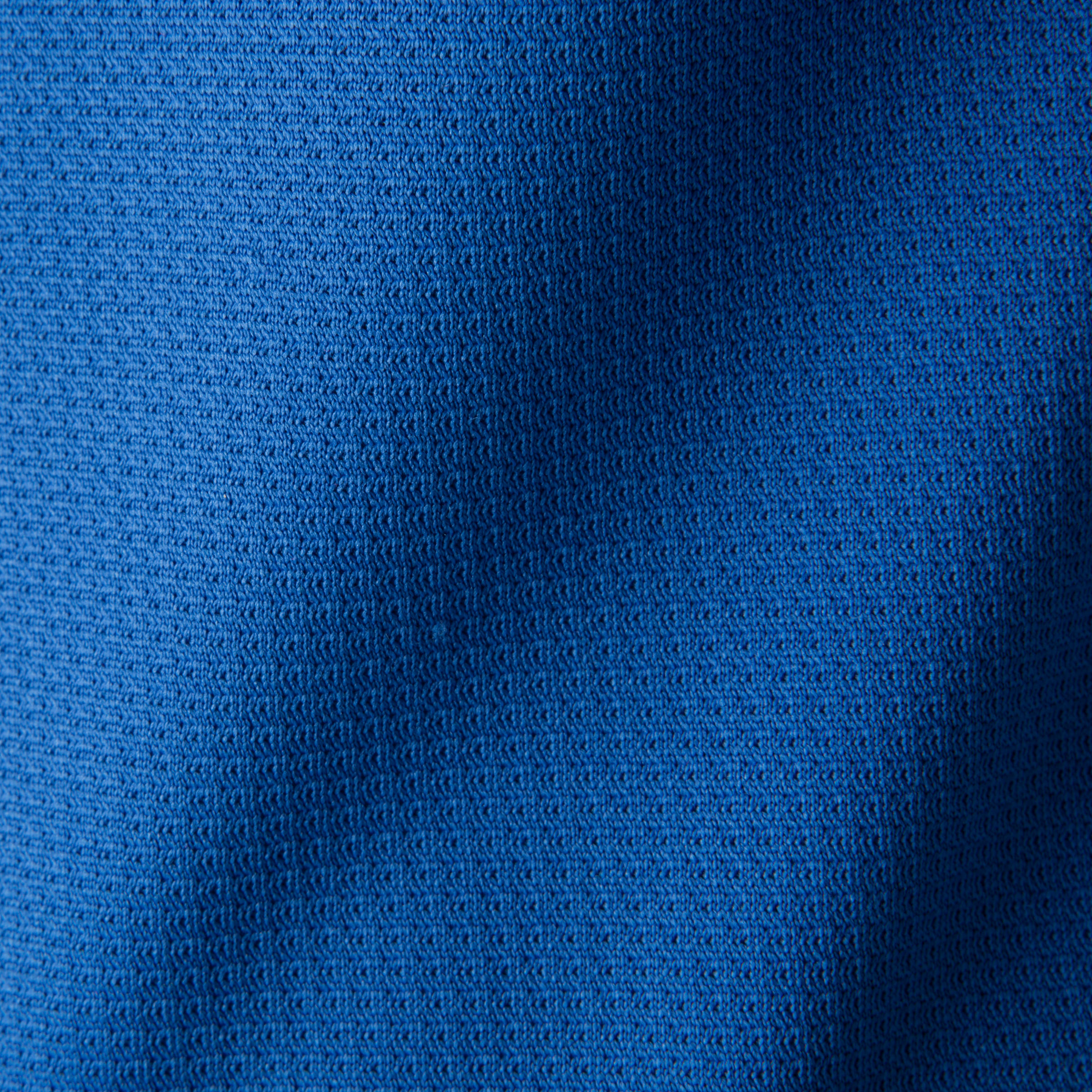 Kids' Football Shirt F100 - Blue 8/11