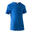 Maillot de football enfant F100 bleu