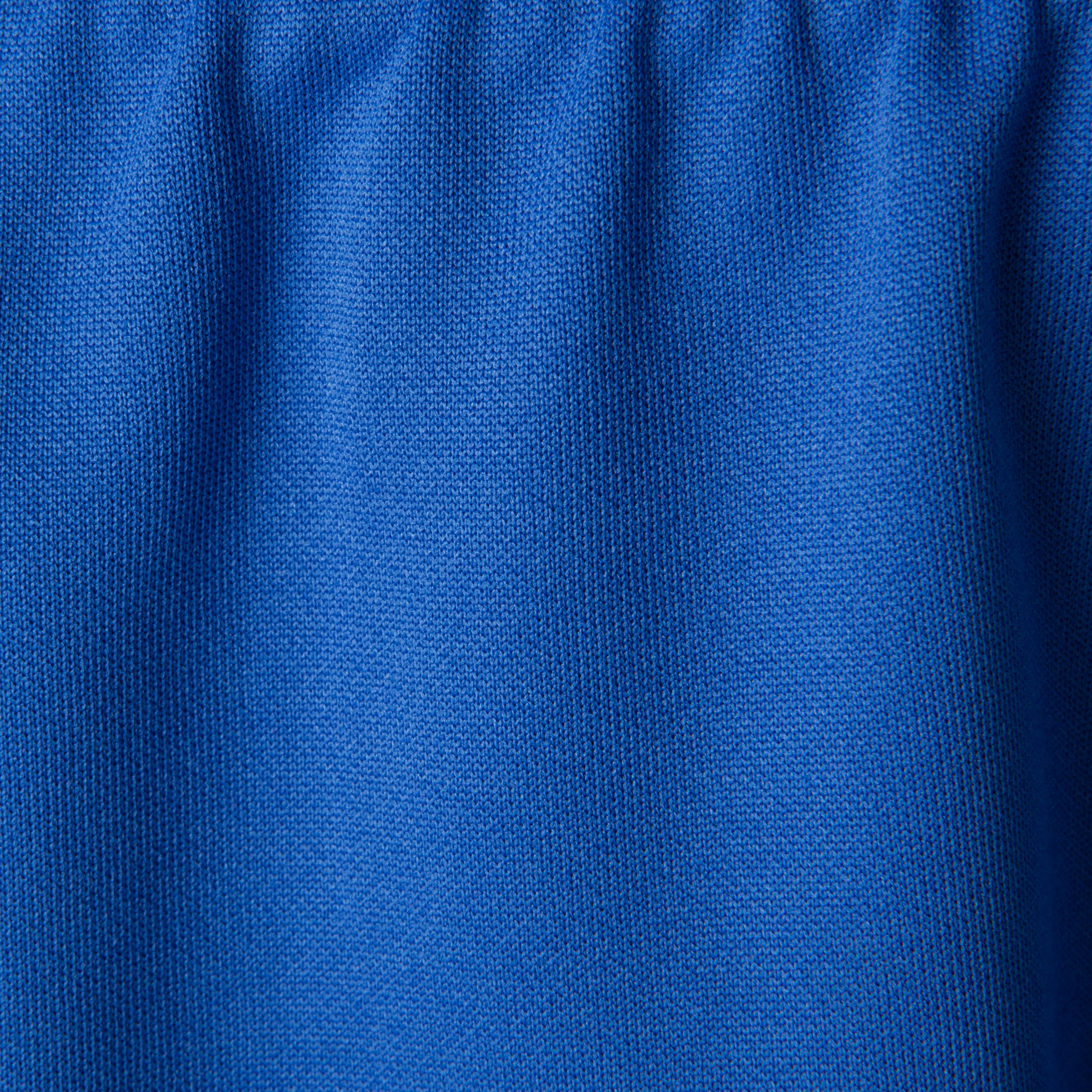 F100 Kids' Football Shorts - Blue 8/10